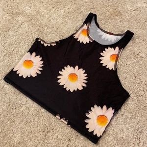 Teeki Recycled Materials Tank